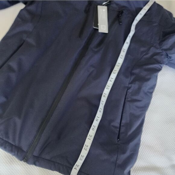 Tesla jacket hoddied new with tags - Picture 10 of 16